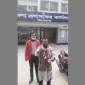 জেলা প্রশাসনের বিরুদ্ধে কটূক্তির মামলায় সাংবাদিকসহ গ্রেপ্তার-২।।লালমোহন বিডিনিউজ