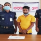 লালমোহনে ৫০ পিস ইয়াবাসহ যুবক গ্রেপ্তার।।লালমোহন বিডিনিউজ