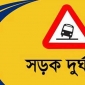 লালমোহনে বোরাকের চাপায় শিশুর মৃত্যু ॥ লালমোহন বিডিনিউজ