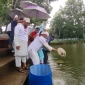 লালমোহনে বর্ণাঢ্য আয়োজনে ‘জাতীয় মৎস্য সপ্তাহ’ উদযাপন || লালমোহন বিডিনিউজ